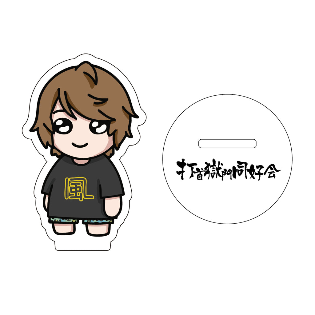 小物 – 打首獄門同好会 ONLINE SHOP