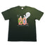 【会場受取】20周年記念コラボ・サラリーマン山崎シゲルTシャツ