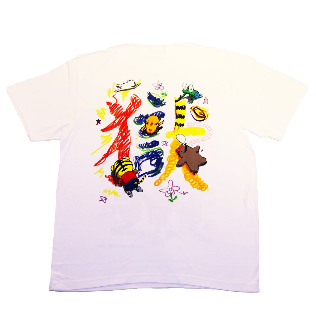 キュウソネコカミ　打首獄門同好会　マグロ　Ｔシャツ　XLサイズ　新品　コラボ 20_T__01_458a37b9-96d1-4c78-