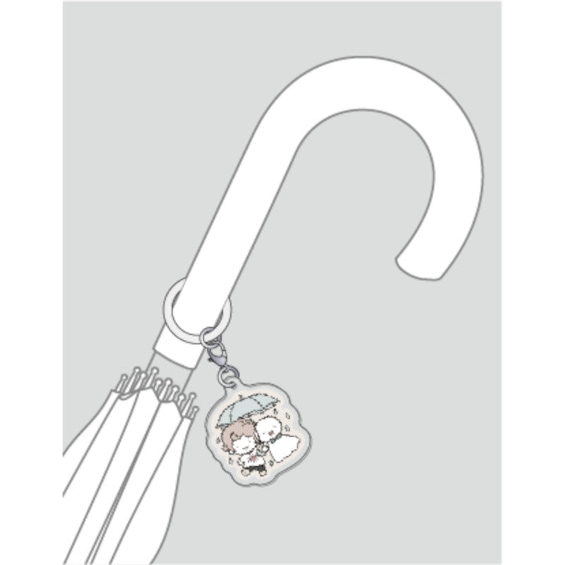 雨なのでアンブレラマーカー – 打首獄門同好会 ONLINE SHOP