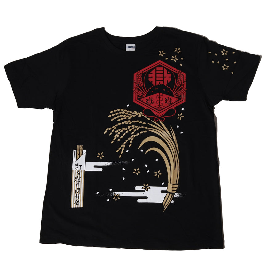 【会場受取】米Tシャツ