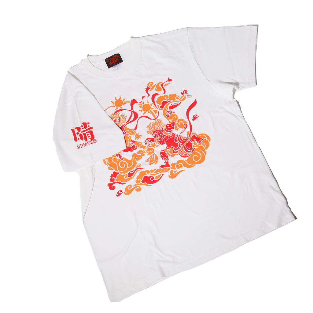 君の花になる サイン入りTシャツ 楽天市場】GENJU Tシャツ キッズ 桜 花見 さくら 宴会 イベント