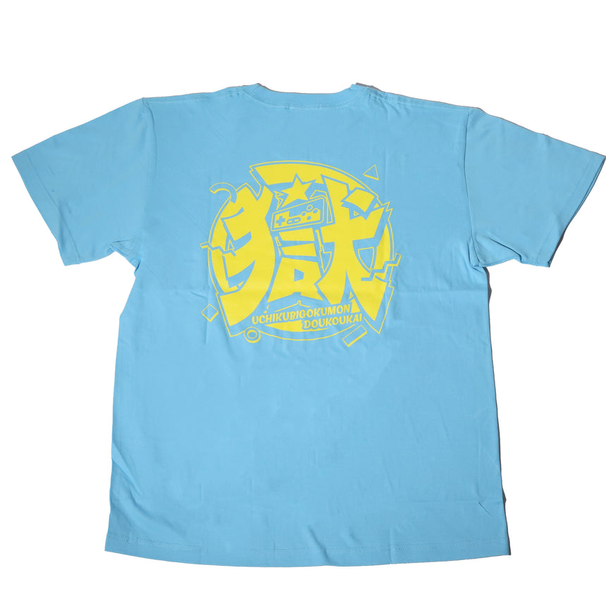VJ風乃海キャラTシャツ