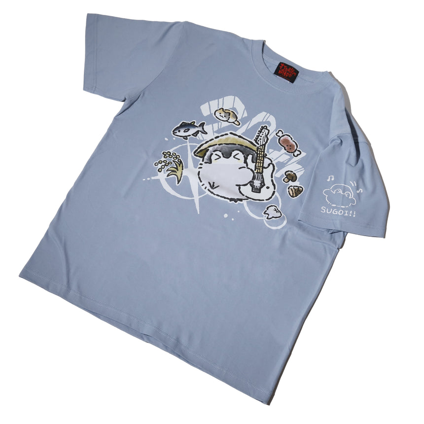 20周年記念コラボ・コウペンちゃんTシャツ