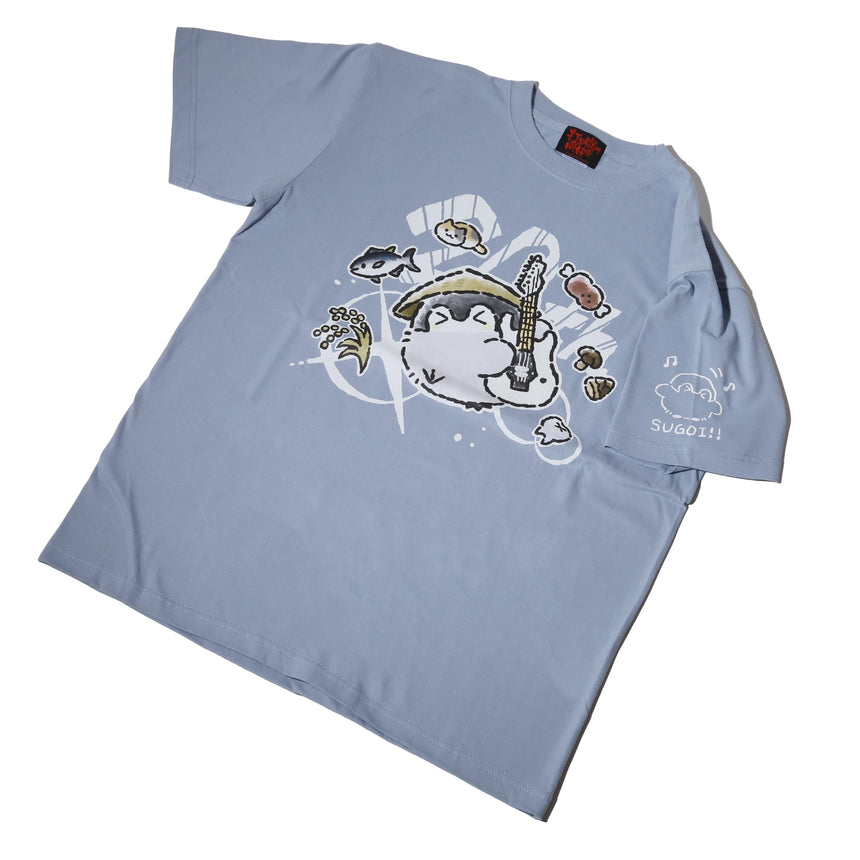 【会場受取】20周年記念コラボ・コウペンちゃんTシャツ