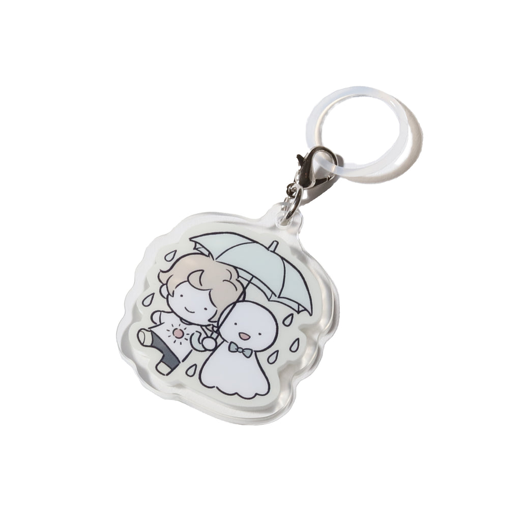 雨なのでアンブレラマーカー – 打首獄門同好会 ONLINE SHOP