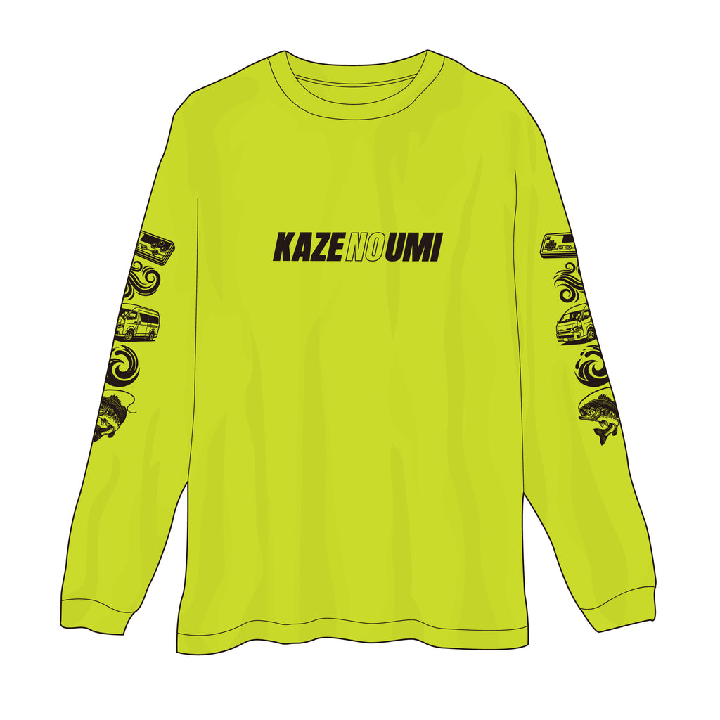 WATWING　武道館　ロンT 15th Live at BUDOKAN ロングTシャツ/ホワイト