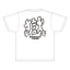 チョーチャンコラボTシャツ