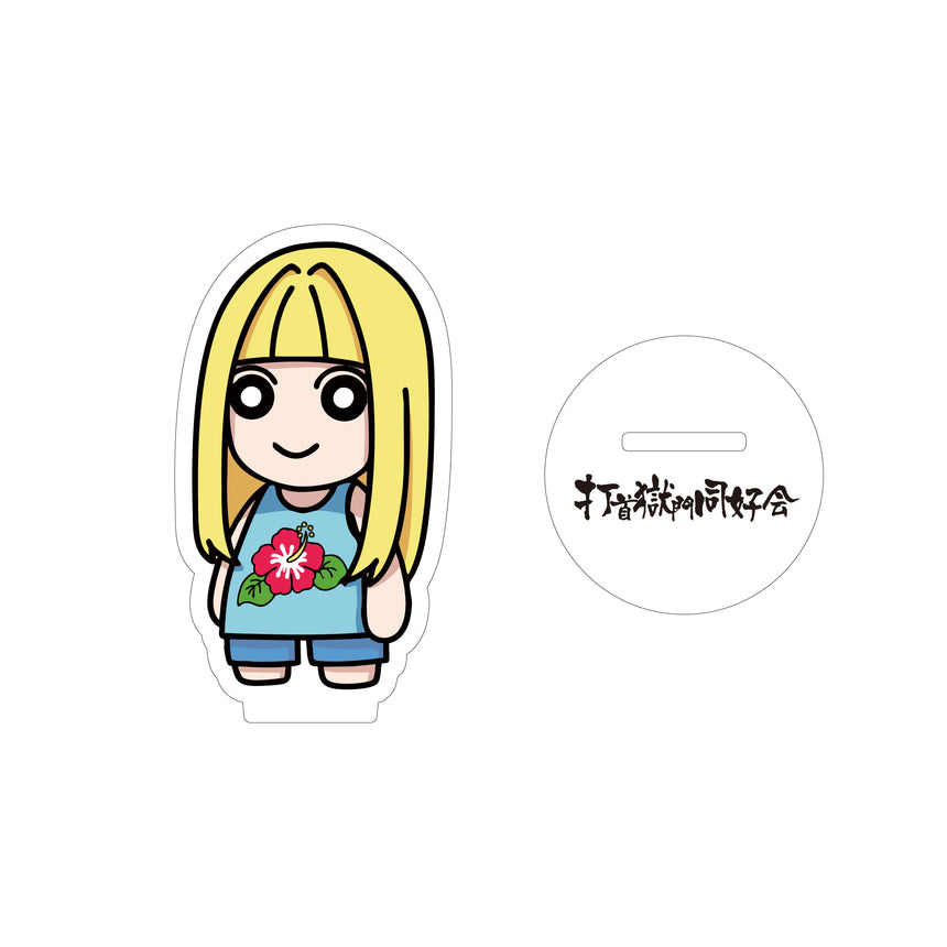 小物 – 打首獄門同好会 ONLINE SHOP